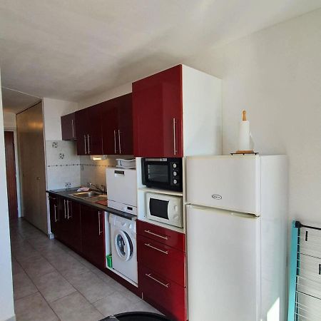 Appartement Climatise, Proche Thermes, Garage Prive, Wi-Fi - Balaruc-Les-Bains - Fr-1-503-160 Eksteriør billede